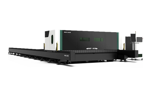 Máquina de corte láser de metal con enorme plataforma Oree Laser OR-GR